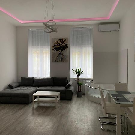 Luxury Apartment In The Central Budapest Exterior photo